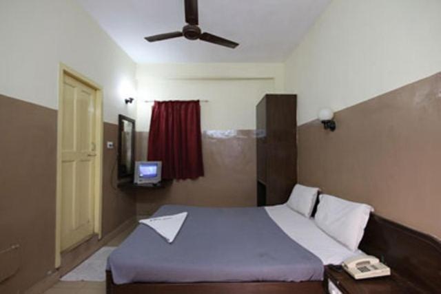 Hotel Melody Chennai Chambre photo