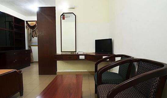 Hotel Melody Chennai Extérieur photo