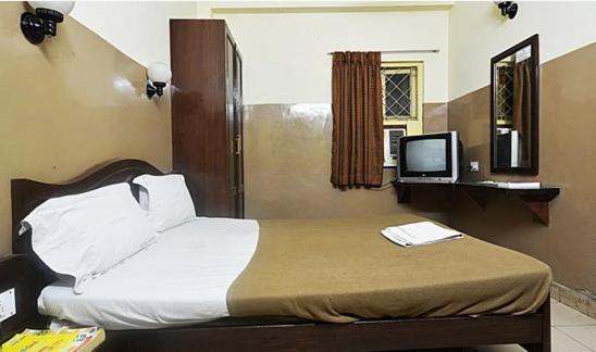 Hotel Melody Chennai Extérieur photo